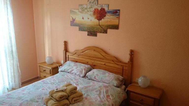 Isabelita - B&B Rota