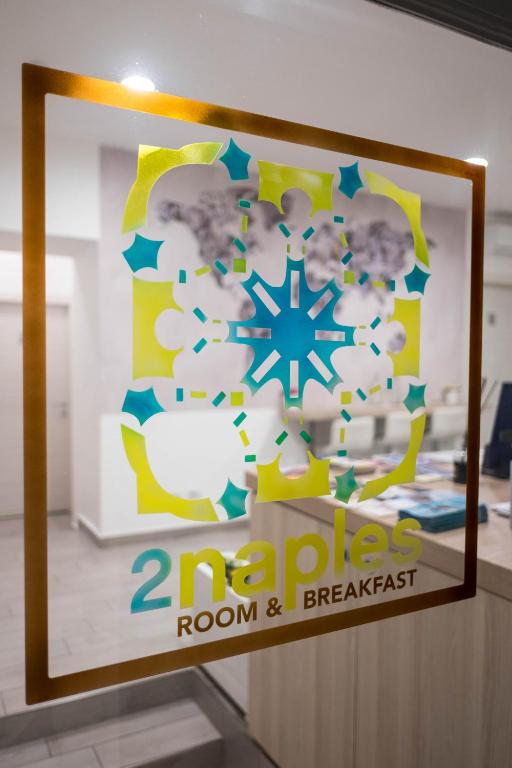 2Naples Rooms - Bed and Breakfast Napels