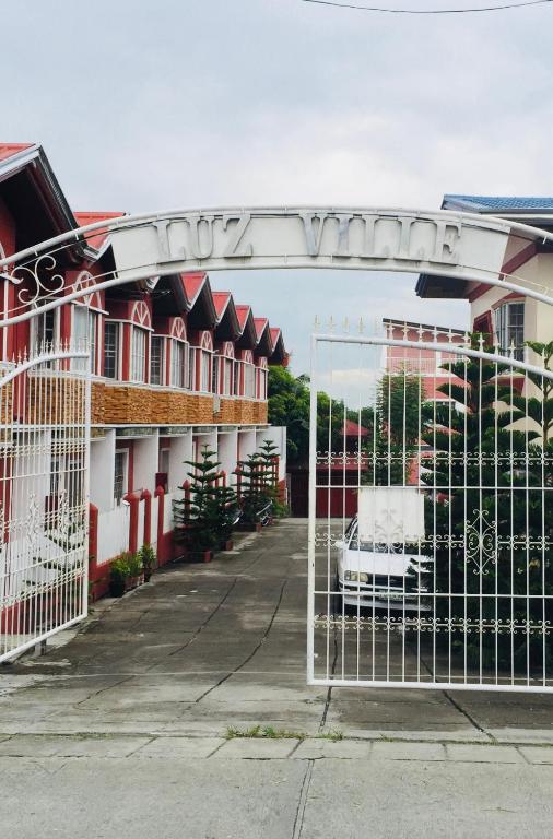 Luzville Residences - C8 - B&B Naic