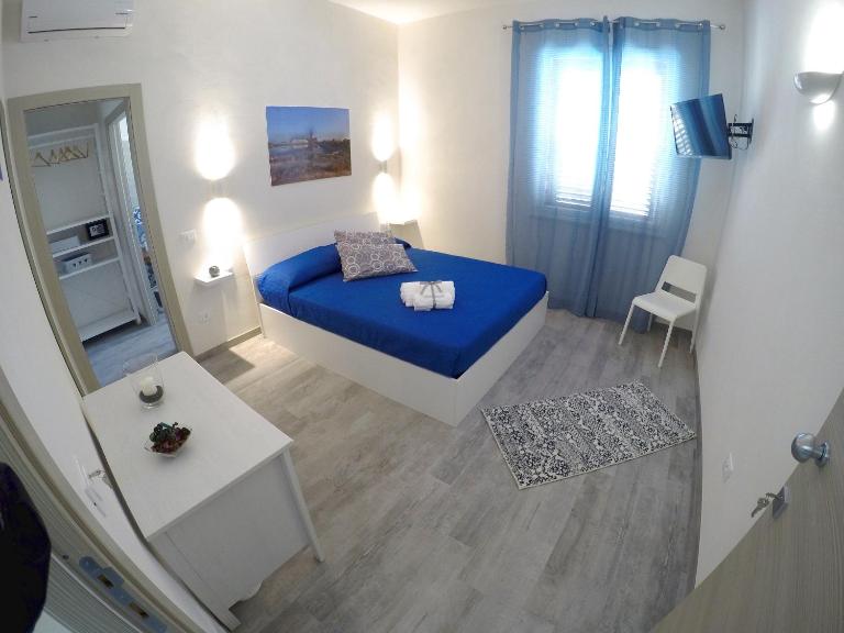 Sirio Marsala - B&B Birgi Vecchi