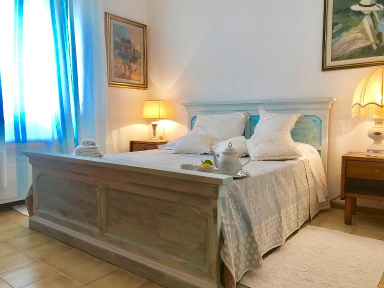 Cimabù - B&B Olbia
