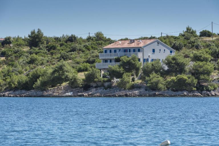 Island Breeze M - Chambres d'hôtes Hvar
