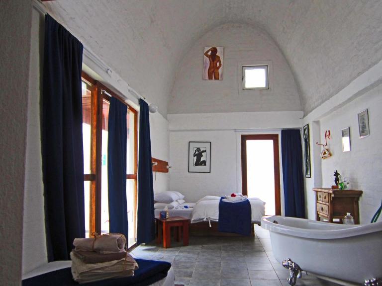 Alternative Space B & B - B&B Swakopmund