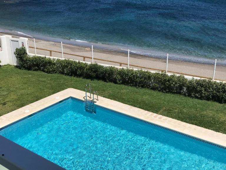 Apartamento Nautilus Beach - B&B Carboneras