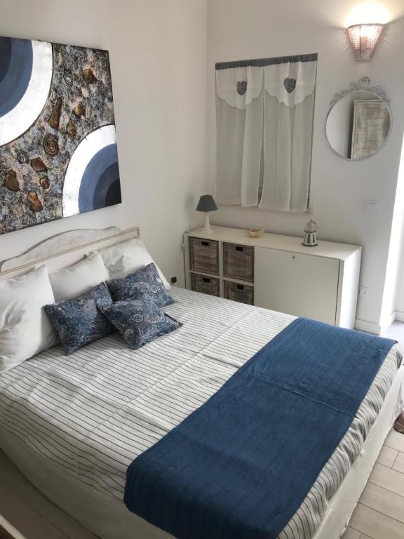 Il Casalino Apartment - Ferienwohnung Pizzo