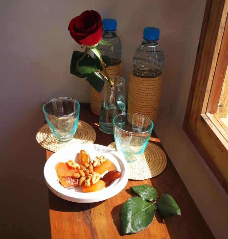 Dar Korsan - B&B Rabat