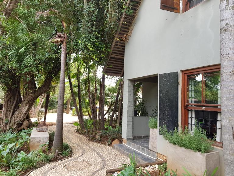 440@Brooklyn - Ferienwohnung Pretoria