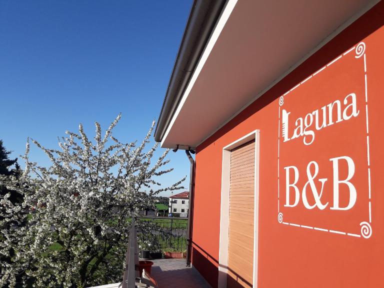 Laguna B&B - B&B Quarto d'Altino