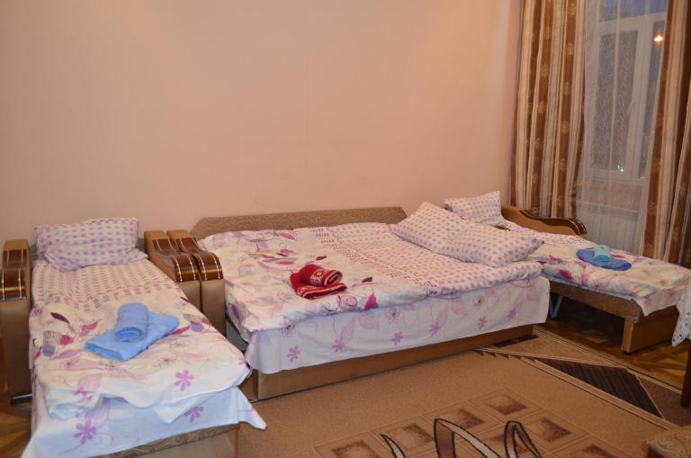 Пляц Пруса/Plac Prus - B&B Leopoli