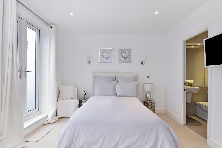 Tower Bridge Lux-Townhouse - B&B Londra