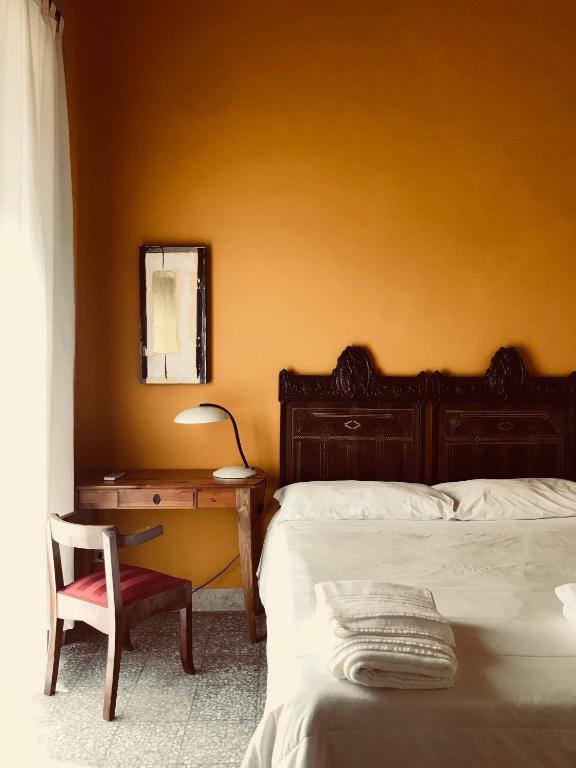 Alcalà Living Apartment 1 - B&B Catania