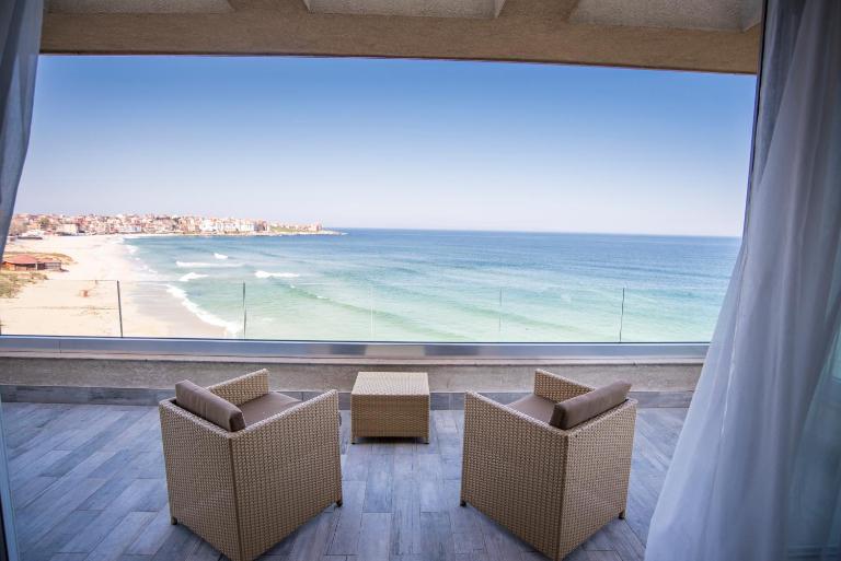 Villa Lili - B&B Sozopol