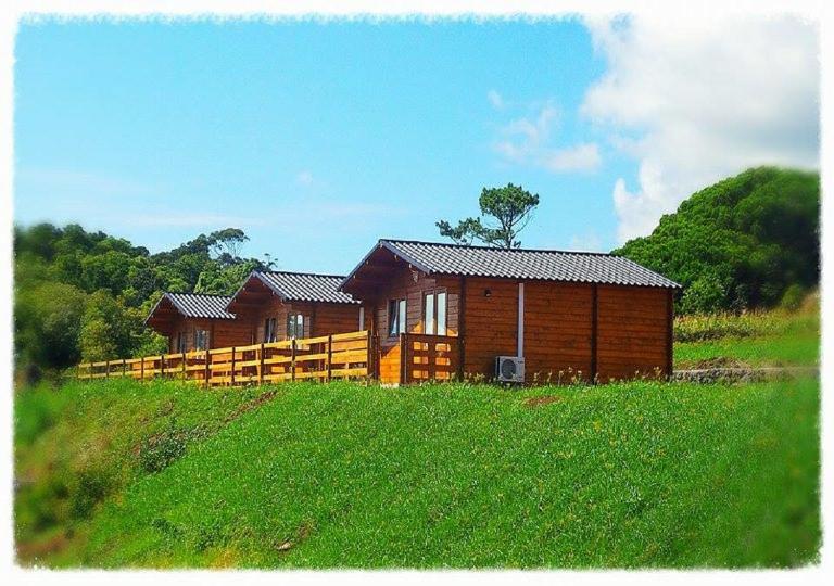 São Jorge Spot - Alojamento - B&B Velas