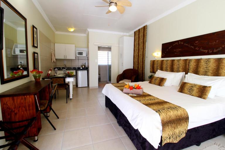 Wilger Guesthouse - Self-Catering Business Accommodation in Centurion - Ferienwohnung Centurion