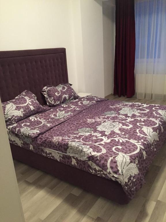 Apartament Antonia Summerland - Bed and Breakfast Mamaia