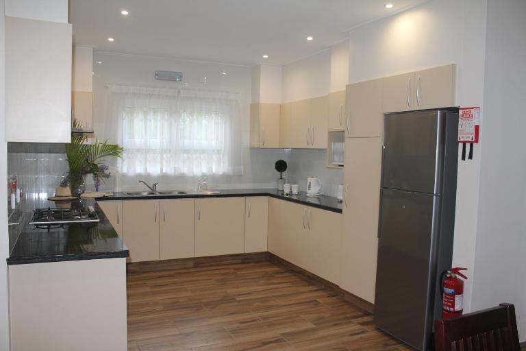 Residence Argine - B&B Victoria