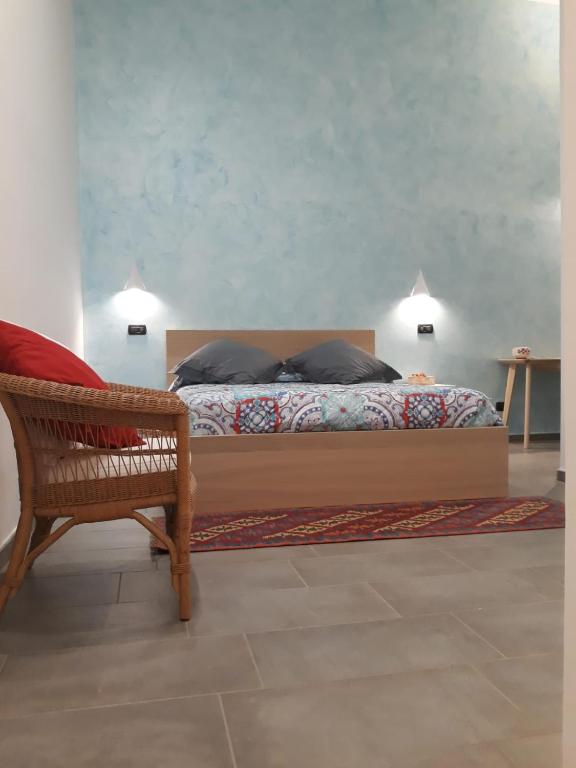 Roof Garden House - B&B Caserta