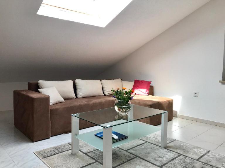 Apartment Vita - B&B Mali Lošinj