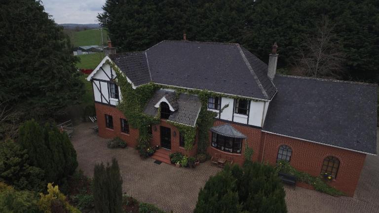 Pinewood Lodge Guest House - B&B Omagh