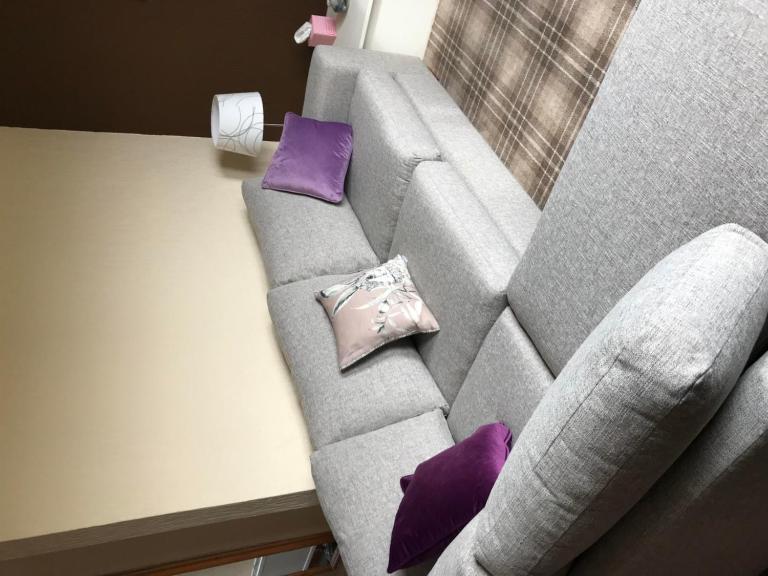 Greannan Upper Self Catering Apartment - B&B Blackwaterfoot