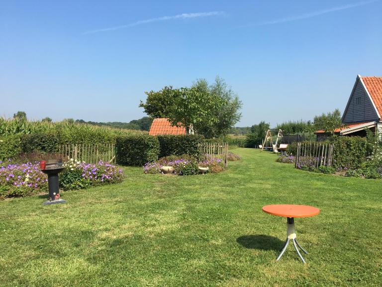 B&B De Hostelier - B&B Ursel