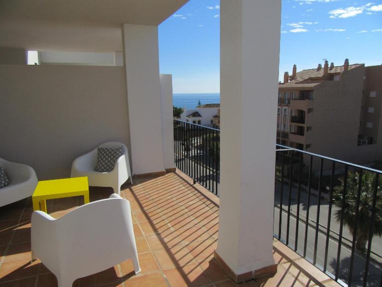 Manilva Playa - Chambres d'hôtes Manilva