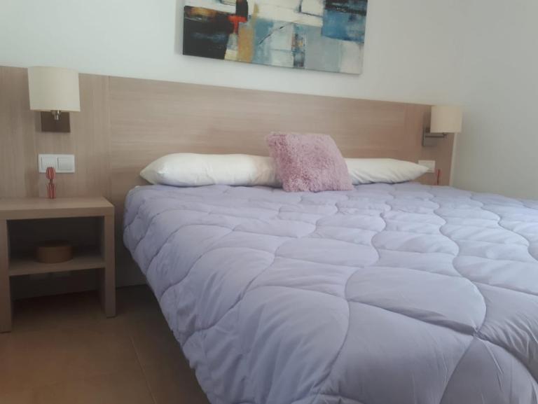 Fuerteventura Port Sea - B&B Morro Jable