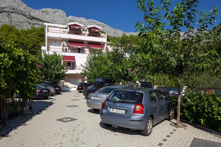 Vila Nela - Ferienwohnung Tučepi