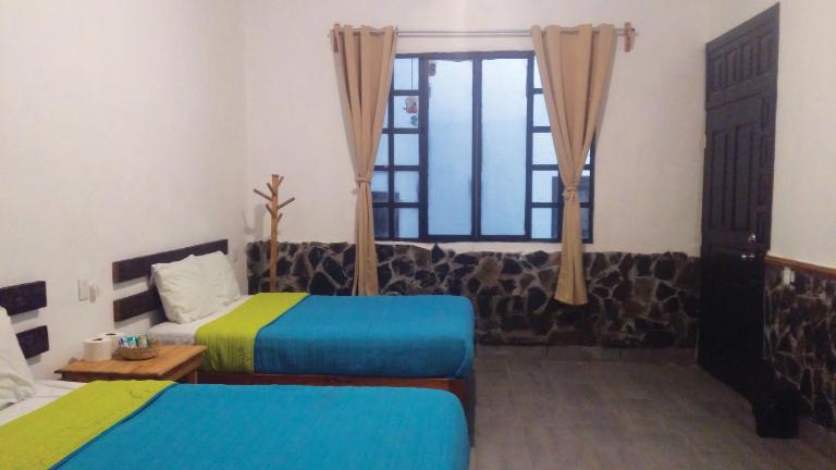 Hotel Falcon - B&B Tamasopo