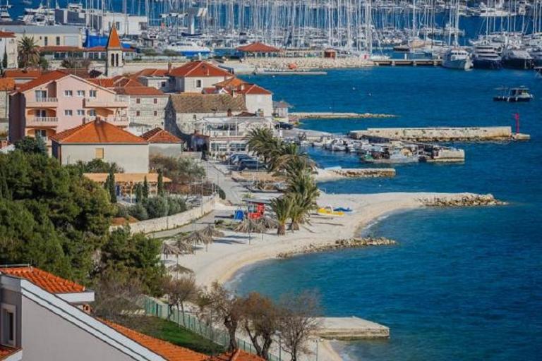 Apartment Petrovic - B&B Trogir