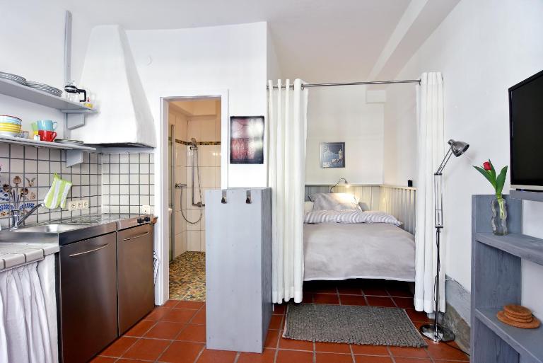 Apartmenthaus Duderstadt - Ferienwohnung Duderstadt