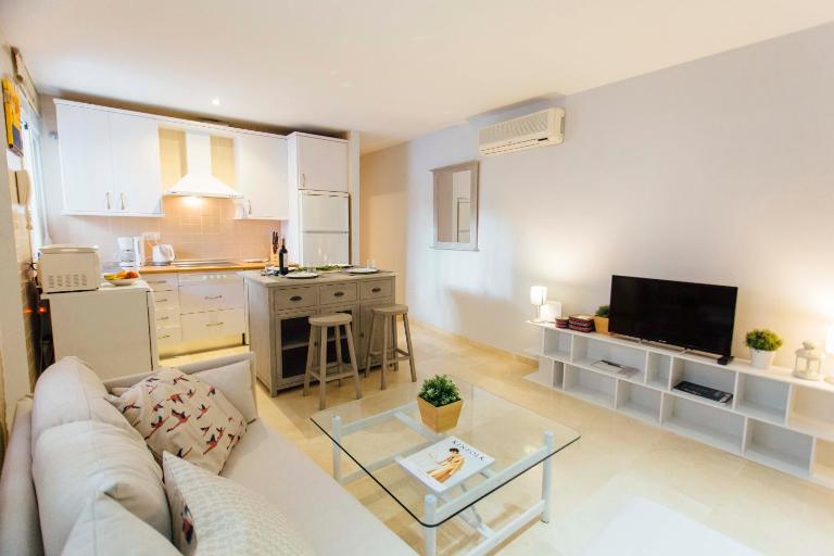 One&Lux- Lagar - B&B Sevilla