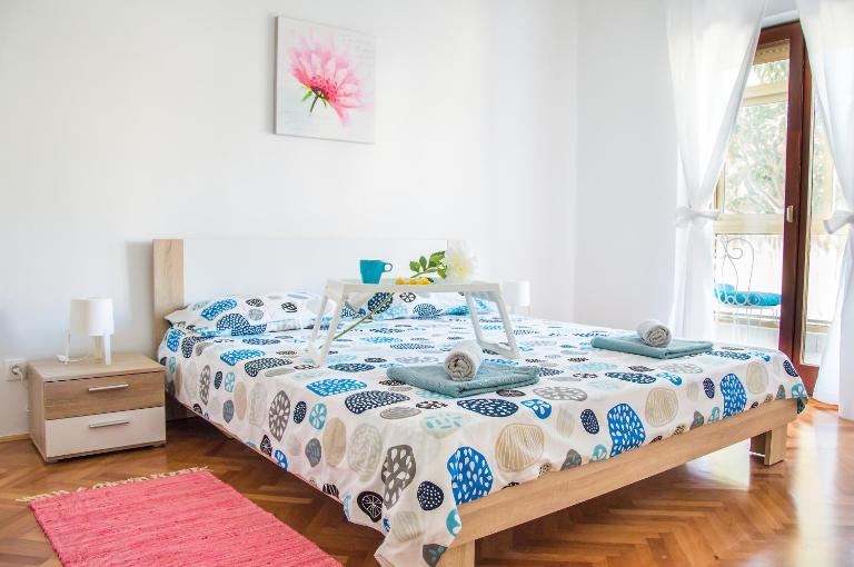 Apartment Family Time - B&B Umago