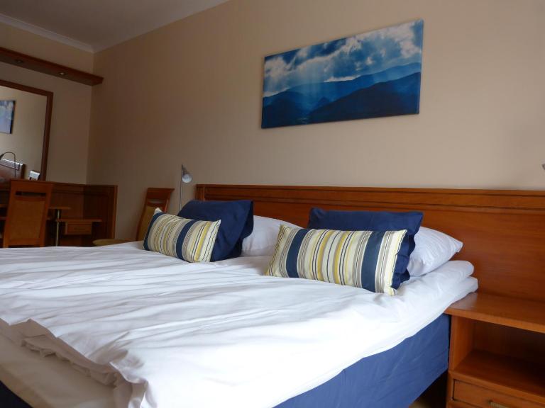 Apartament Grażyna - Ferienwohnung Krynica Zdroj