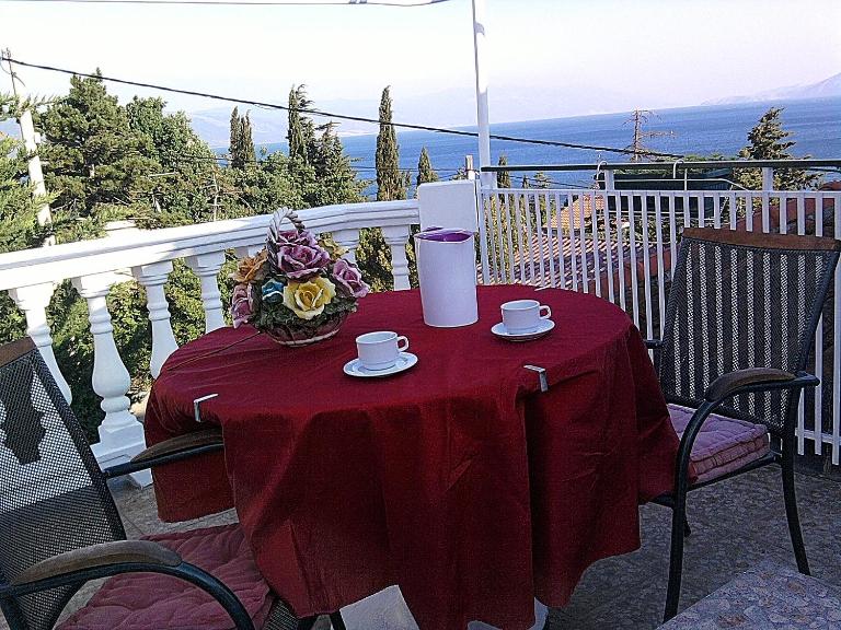 Apartments Snjezana - B&B Novi Vinodolski