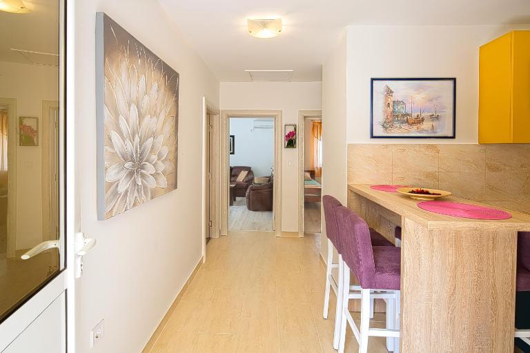 Apartman Aleksandra - B&B Budva