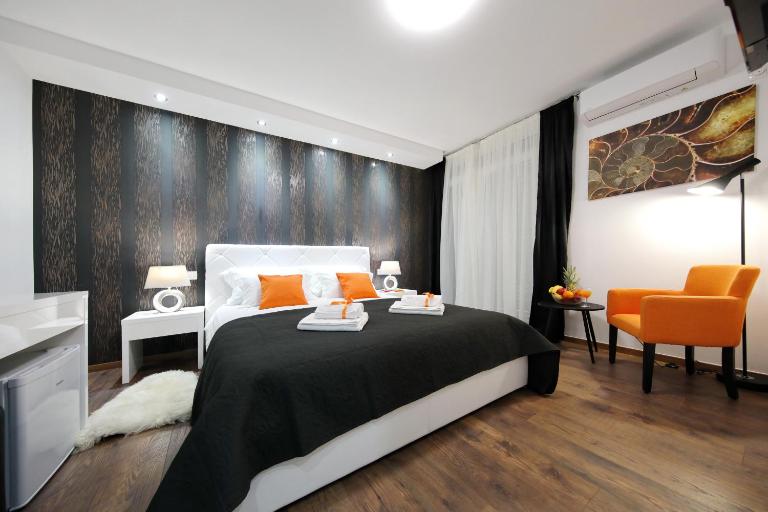 Zadar Luxury Rooms - Ferienwohnung Zadar
