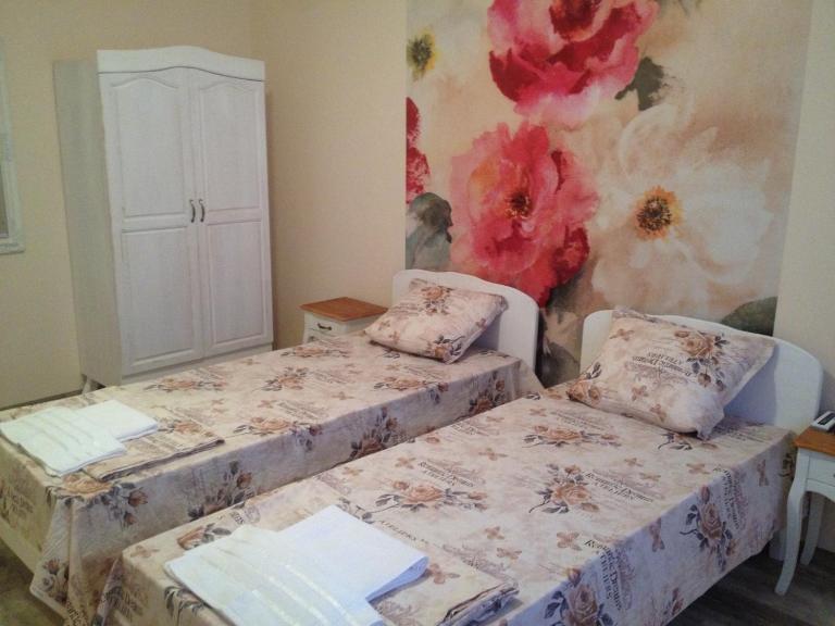 Apartment Batoevi Sozopol - Bed and Breakfast Sozopol