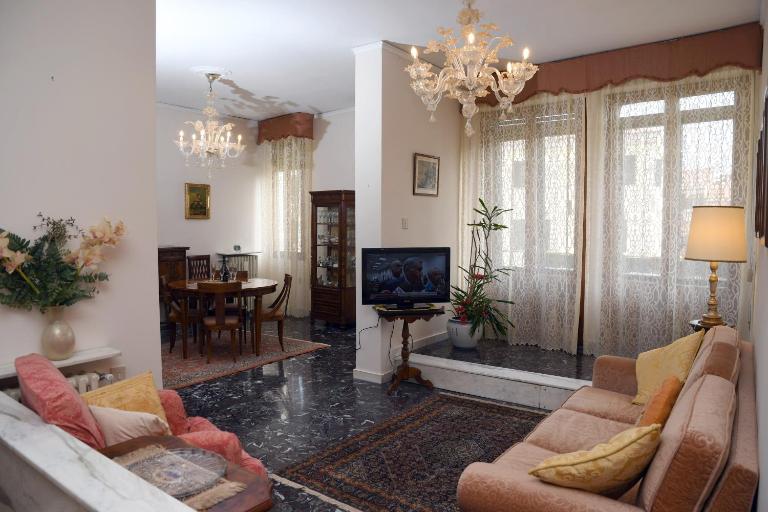 Residenza Ca Trinità - Bed and Breakfast Venetië