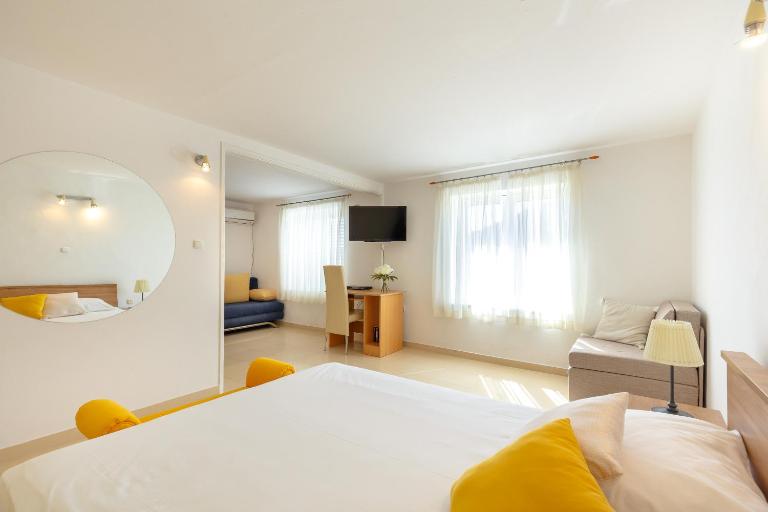 Villa Misita Elegant SeaView Rooms - Ferienwohnung Dubrovnik