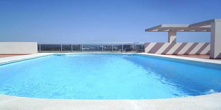 desolyplaya Acrópolis - Chambres d'hôtes Oropesa del Mar