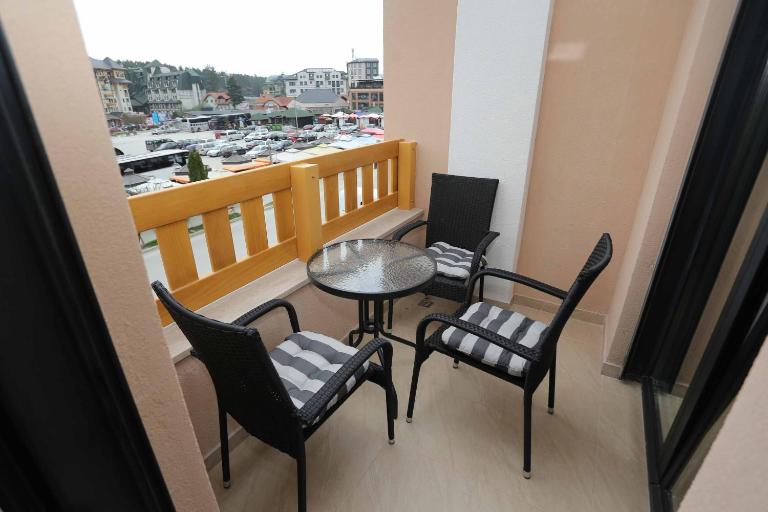 Apartment Kristal - B&B Zlatibor