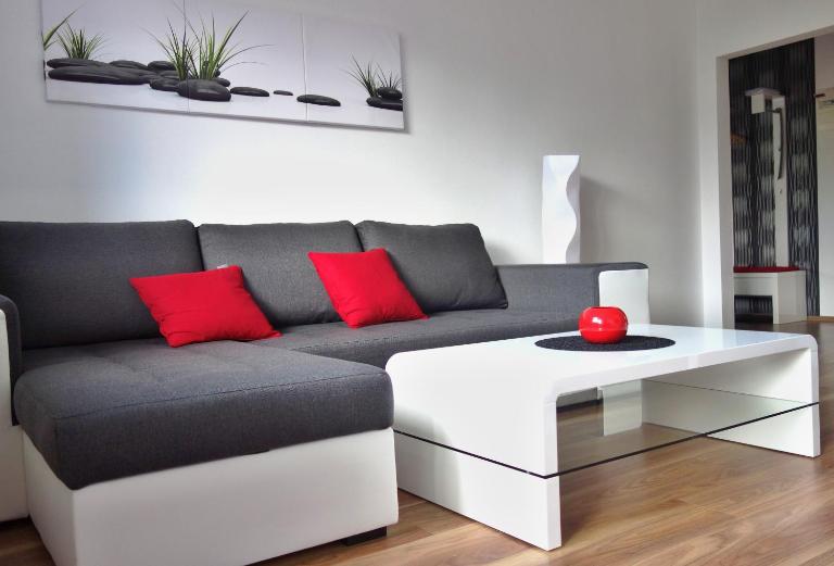 Apartman "21" - Ferienwohnung Tatranská Štrba
