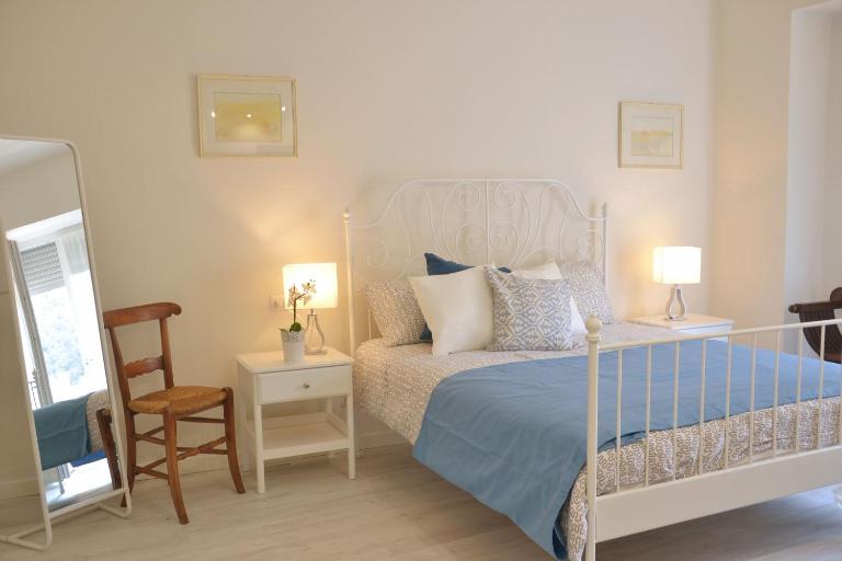 Casa Saba -WelcHome - Ferienwohnung Stresa