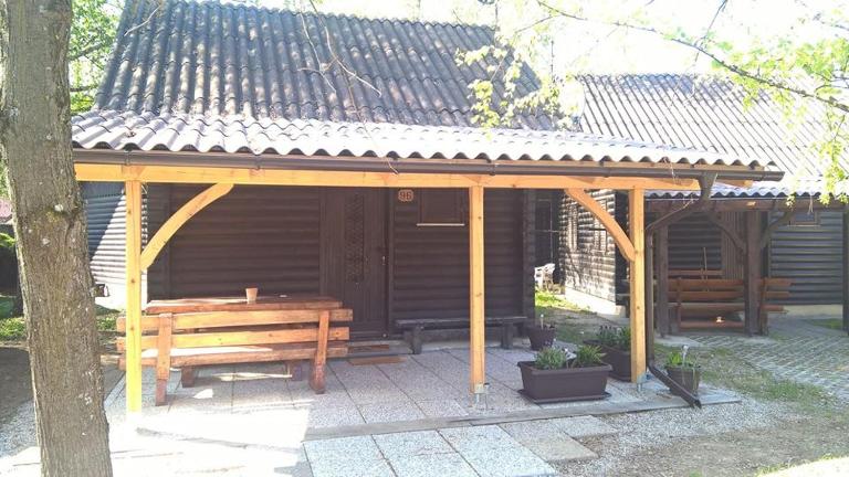 KRESNIČKA - Chambres d'hôtes Čatež ob Savi
