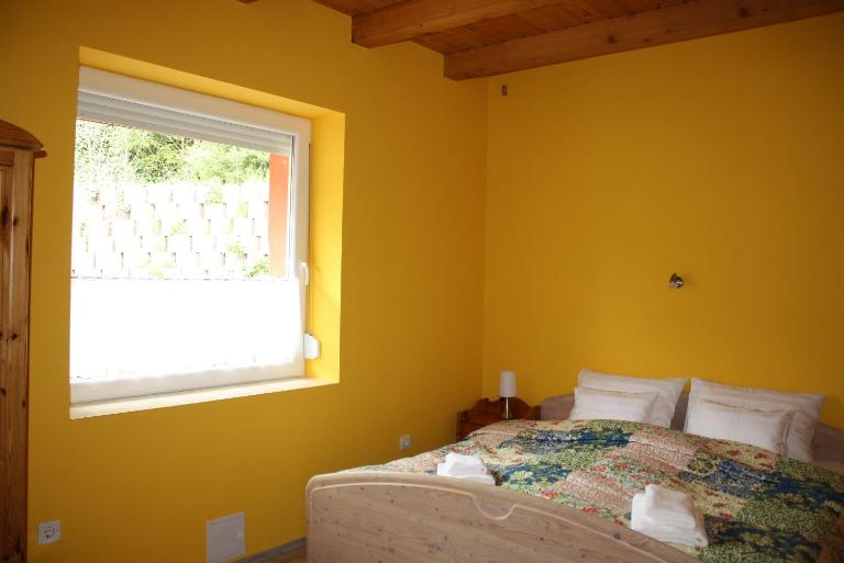 Kedvenc Vendégház - Chambres d'hôtes Miskolctapolca