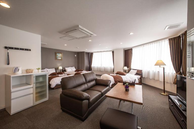 Condominium Stella Site - B&B Hakodate