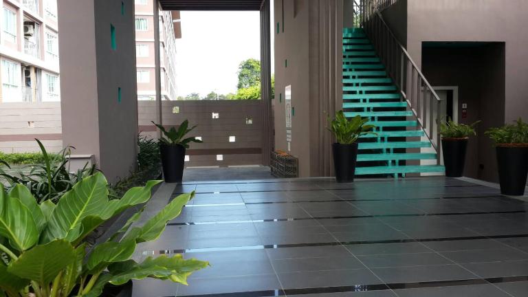 Ban kuunkeuy huahin - Bed and Breakfast Hua Hin
