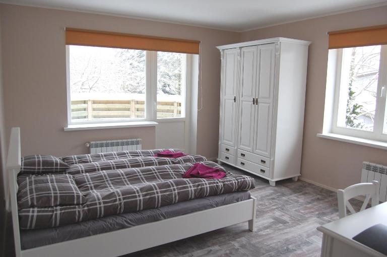 Kaunis Guesthouse - Ferienwohnung Tallinn