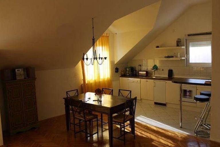 Villa Milic*** - Ferienwohnung Trogir